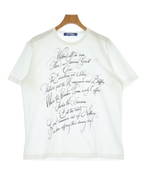 ジュンヤワタナベマン(JUNYA WATANABE MAN)のJUNYA WATANABE MAN Tシャツ・カットソー