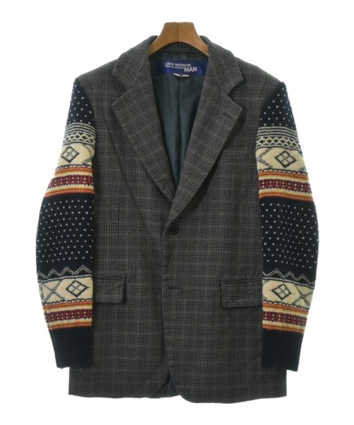 ジュンヤワタナベマン(JUNYA WATANABE MAN)のJUNYA WATANABE MAN カジュアルジャケット