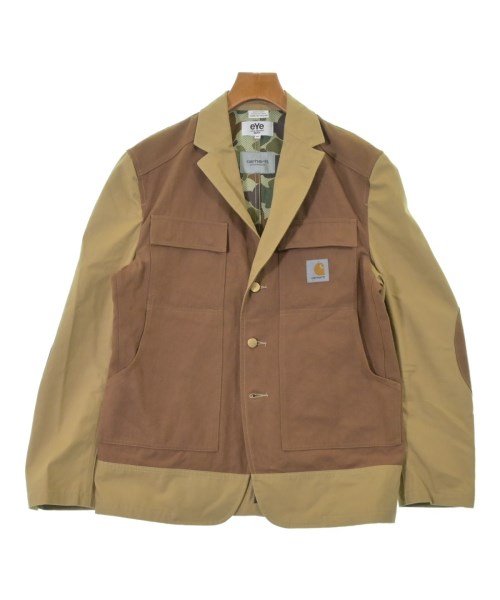 ジュンヤワタナベマン(JUNYA WATANABE MAN)のJUNYA WATANABE MAN カジュアルジャケット