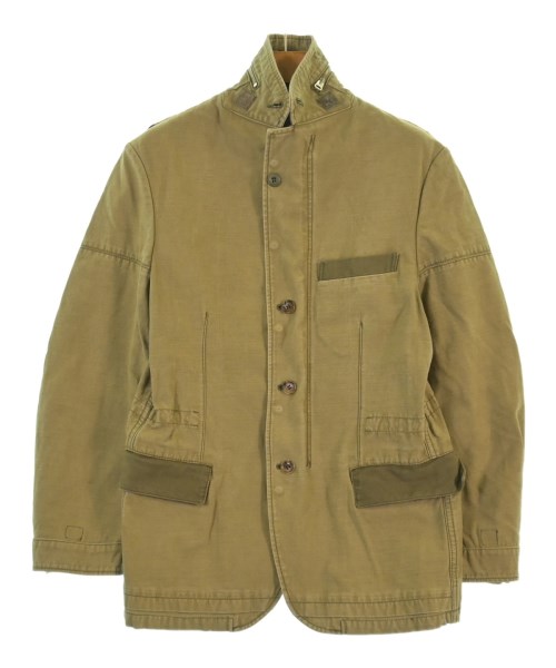 ジュンヤワタナベマン(JUNYA WATANABE MAN)のJUNYA WATANABE MAN ミリタリーブルゾン