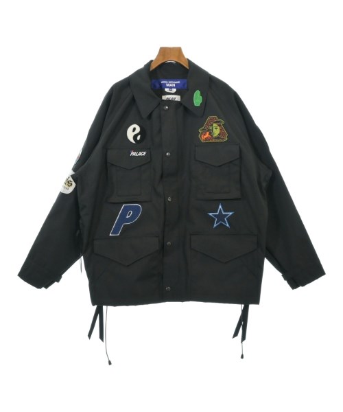 ジュンヤワタナベマン(JUNYA WATANABE MAN)のJUNYA WATANABE MAN ミリタリーブルゾン