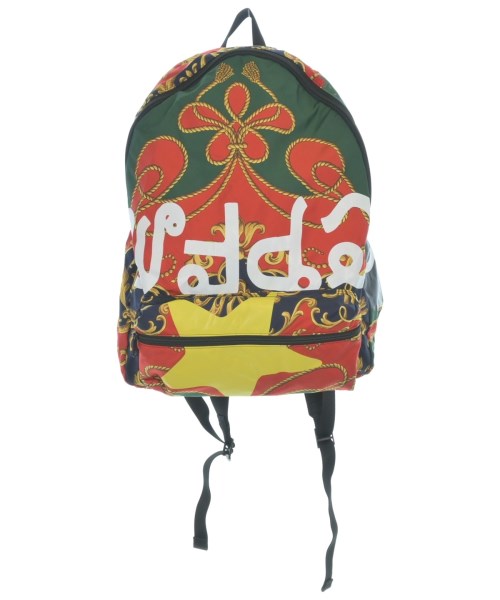 JUNYA WATANABE MAN(ジュンヤワタナベマン)バックパック・リュック 赤 サイズ:-/2200598772015