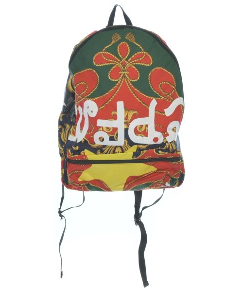 JUNYA WATANABE MAN(ジュンヤワタナベマン)バックパック・リュック 赤 サイズ:-/2200598772022