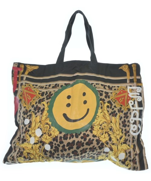 JUNYA WATANABE MAN(ジュンヤワタナベマン)トートバッグ 黒 サイズ:-/2200598772275