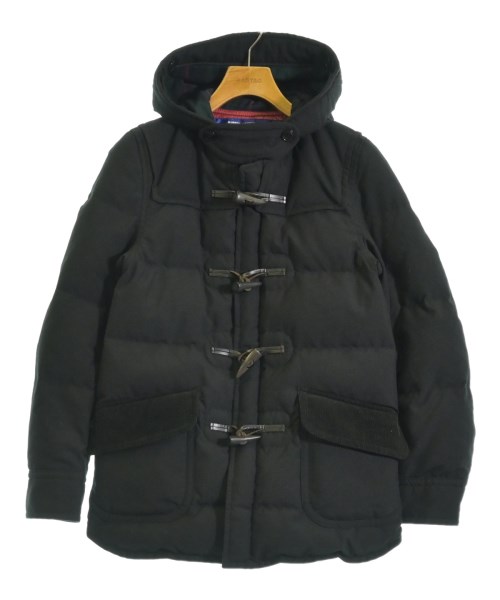 JUNYA WATANABE MAN（ジュンヤワタナベマン）ダウンコート 黒 サイズ:S メンズ/2200599800021