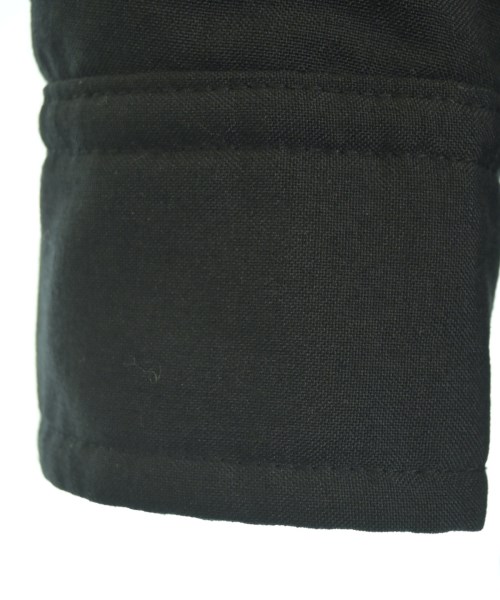 JUNYA WATANABE MAN（ジュンヤワタナベマン）ダウンコート 黒 サイズ:S メンズ/2200599800021