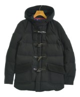 JUNYA WATANABE MAN（ジュンヤワタナベマン）ダウンコート 黒 サイズ:S メンズ/2200599800021