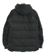 JUNYA WATANABE MAN（ジュンヤワタナベマン）ダウンコート 黒 サイズ:S メンズ/2200599800021