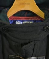JUNYA WATANABE MAN（ジュンヤワタナベマン）ダウンコート 黒 サイズ:S メンズ/2200599800021