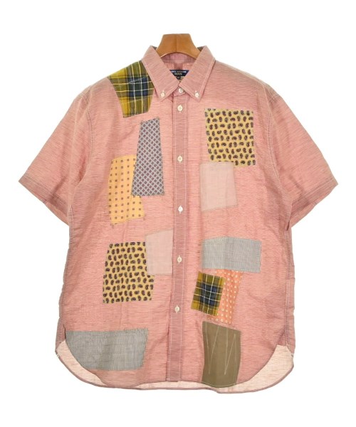 JUNYA WATANABE MAN(ジュンヤワタナベマン)のカジュアルシャツ サイズ:M 38,500円
