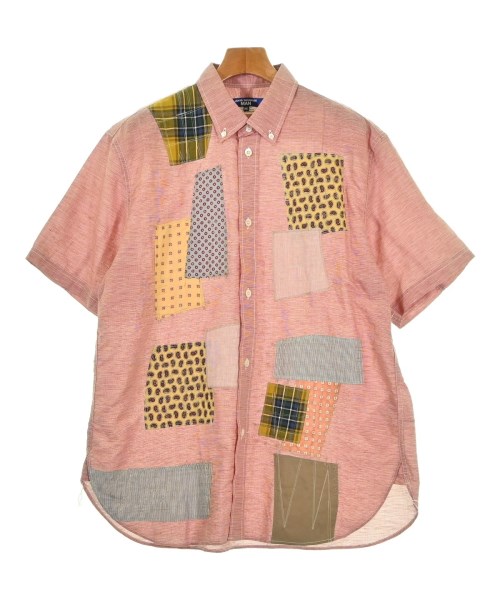 JUNYA WATANABE MAN(ジュンヤワタナベマン)のカジュアルシャツ サイズ:M 38,500円