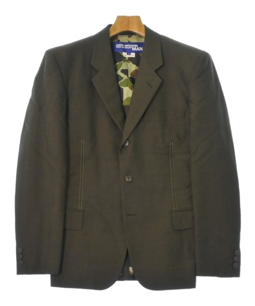 ジュンヤワタナベマン(JUNYA WATANABE MAN)のJUNYA WATANABE MAN テーラードジャケット