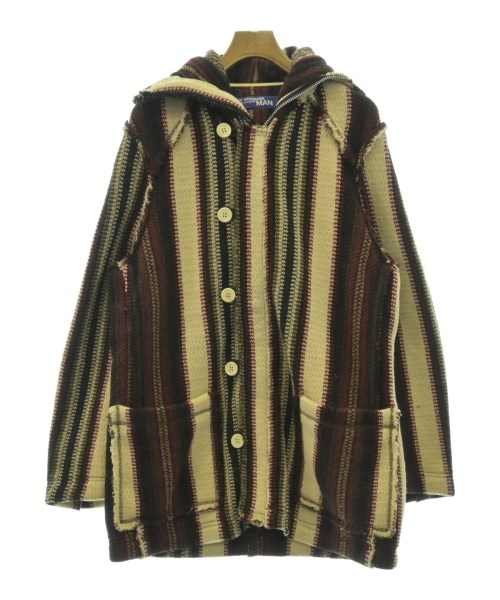 ジュンヤワタナベマン(JUNYA WATANABE MAN)のJUNYA WATANABE MAN コート（その他）