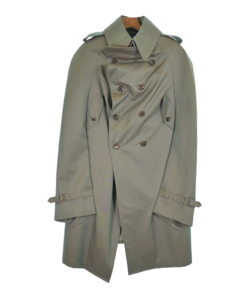 JUNYA WATANABE MAN(ジュンヤワタナベマン)トレンチコート カーキ サイズ:S/2200546519020