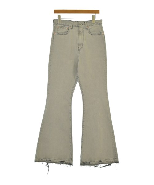 ジュンヤワタナベマン(JUNYA WATANABE MAN)のJUNYA WATANABE MAN デニムパンツ