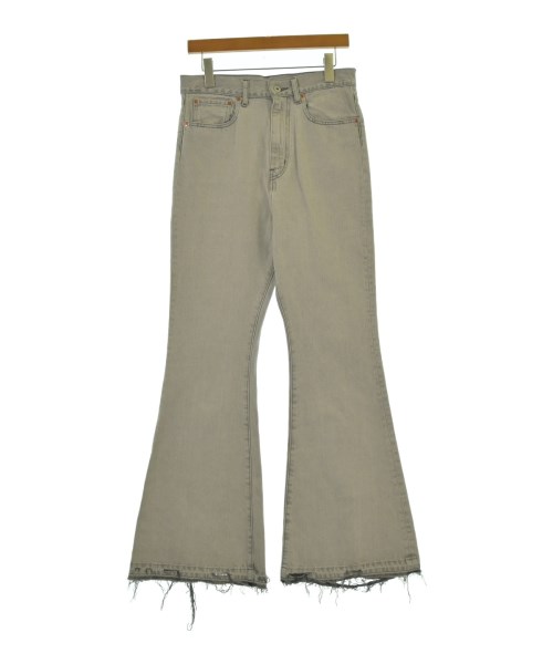 ジュンヤワタナベマン(JUNYA WATANABE MAN)のJUNYA WATANABE MAN デニムパンツ