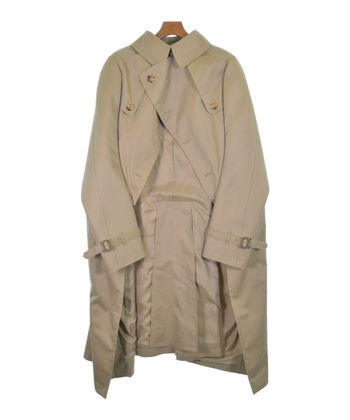 JUNYA WATANABE MAN(ジュンヤワタナベマン)その他 ベージュ サイズ:S/2200550727022