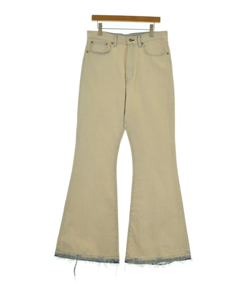 ジュンヤワタナベマン(JUNYA WATANABE MAN)のJUNYA WATANABE MAN デニムパンツ