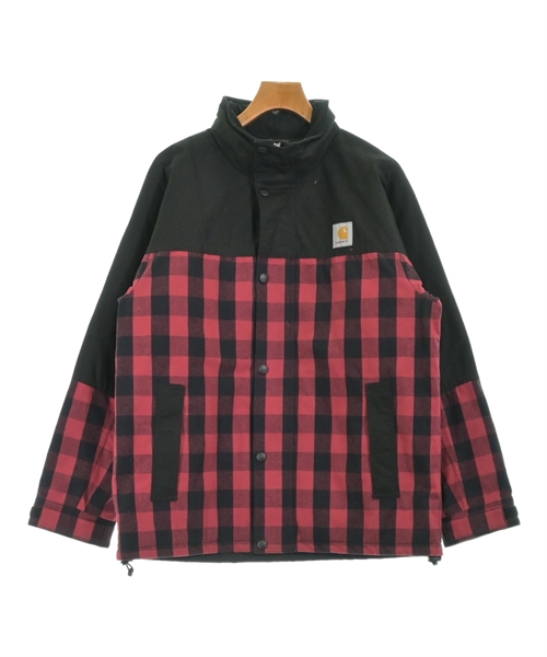 JUNYA WATANABE MAN(ジュンヤワタナベマン)その他 黒 サイズ:S/2200552158015