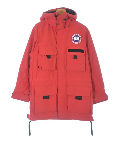 ジュンヤワタナベマン(JUNYA WATANABE MAN)のJUNYA WATANABE MAN マウンテンパーカー