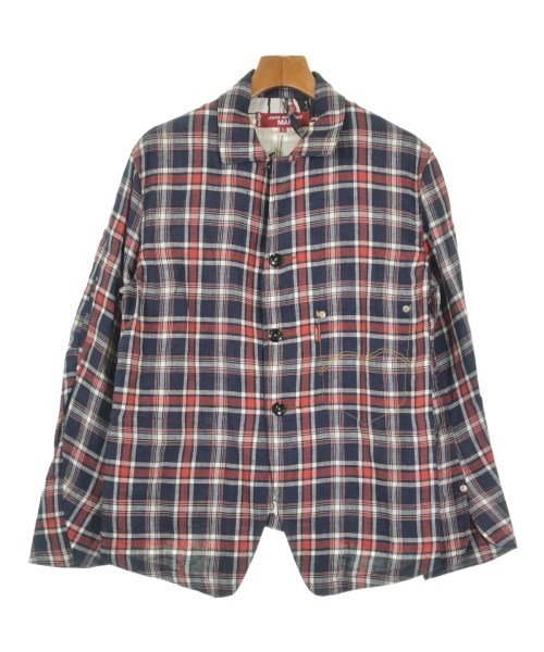 ジュンヤワタナベマン(JUNYA WATANABE MAN)のJUNYA WATANABE MAN ブルゾン（その他）