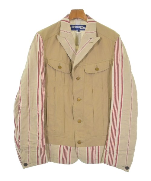 ジュンヤワタナベマン(JUNYA WATANABE MAN)のJUNYA WATANABE MAN ブルゾン