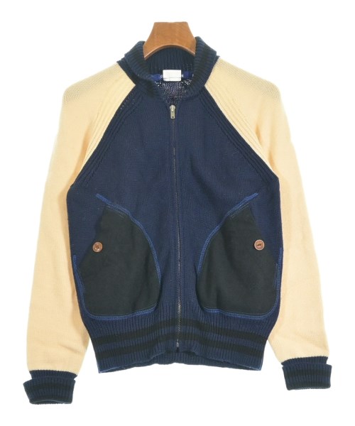 ジュンヤワタナベマン(JUNYA WATANABE MAN)のJUNYA WATANABE MAN カーディガン