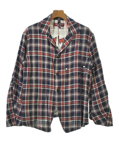 ジュンヤワタナベマン(JUNYA WATANABE MAN)のJUNYA WATANABE MAN カジュアルジャケット