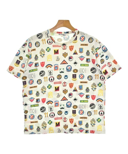 ジュンヤワタナベマン(JUNYA WATANABE MAN)のJUNYA WATANABE MAN Tシャツ・カットソー