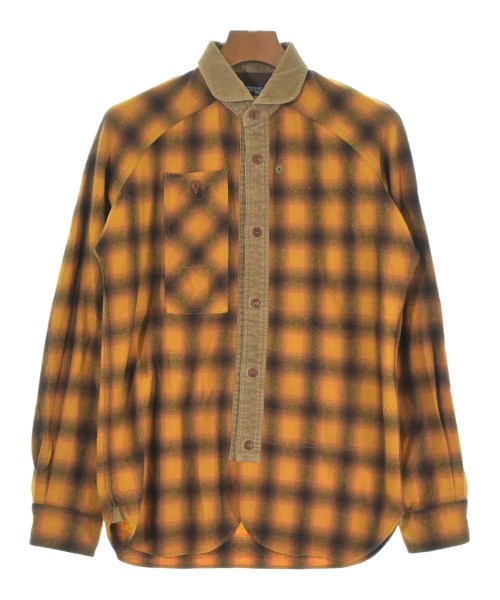 ジュンヤワタナベマン(JUNYA WATANABE MAN)のJUNYA WATANABE MAN カジュアルシャツ