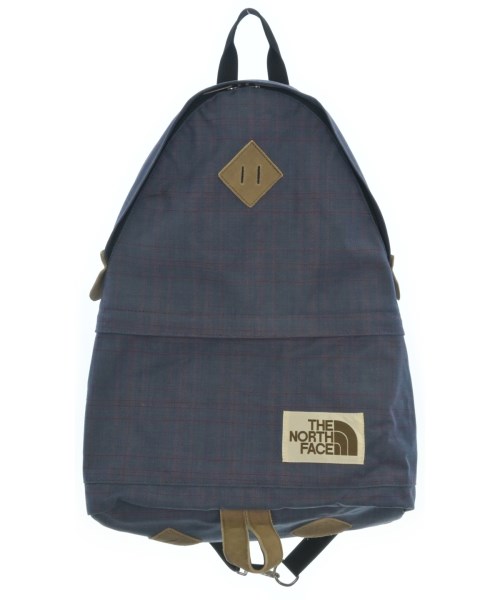 JUNYA WATANABE MAN(ジュンヤワタナベマン)バックパック・リュック 紺 サイズ:-/2200624988984