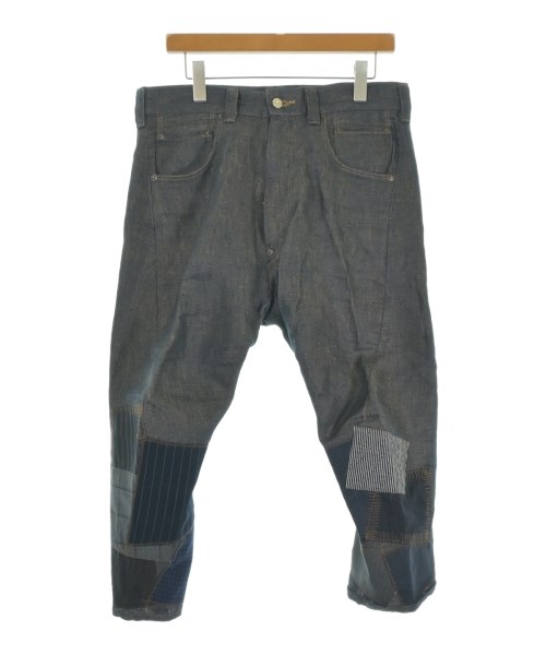 ジュンヤワタナベマン(JUNYA WATANABE MAN)のJUNYA WATANABE MAN クロップドパンツ