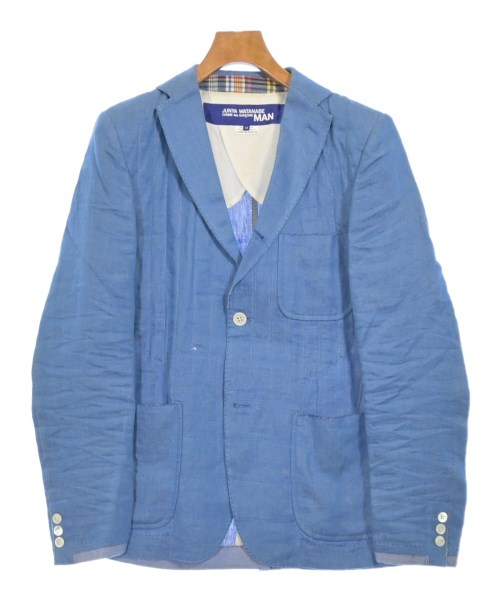 ジュンヤワタナベマン(JUNYA WATANABE MAN)のJUNYA WATANABE MAN テーラードジャケット