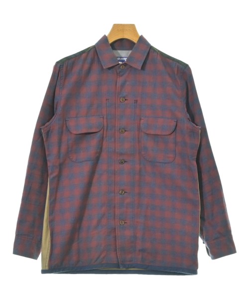 ジュンヤワタナベマン(JUNYA WATANABE MAN)のJUNYA WATANABE MAN カジュアルシャツ