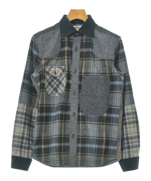 ジュンヤワタナベマン(JUNYA WATANABE MAN)のJUNYA WATANABE MAN カジュアルシャツ