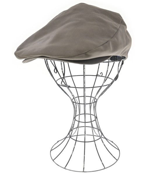 ジュンヤワタナベマン(JUNYA WATANABE MAN)のJUNYA WATANABE MAN ハンチング・ベレー帽