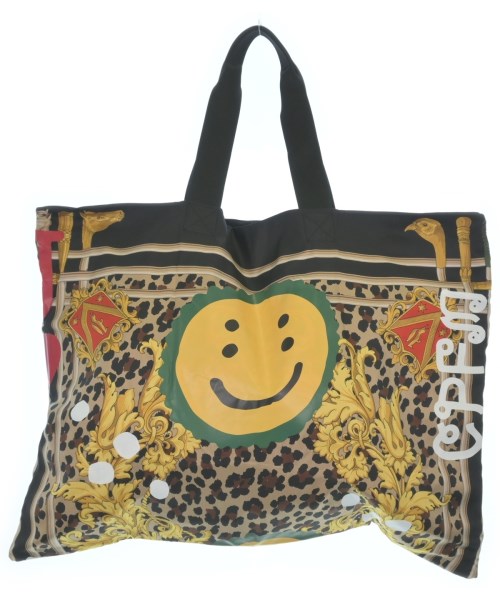 JUNYA WATANABE MAN(ジュンヤワタナベマン)トートバッグ 黒 サイズ:-/2200605692022