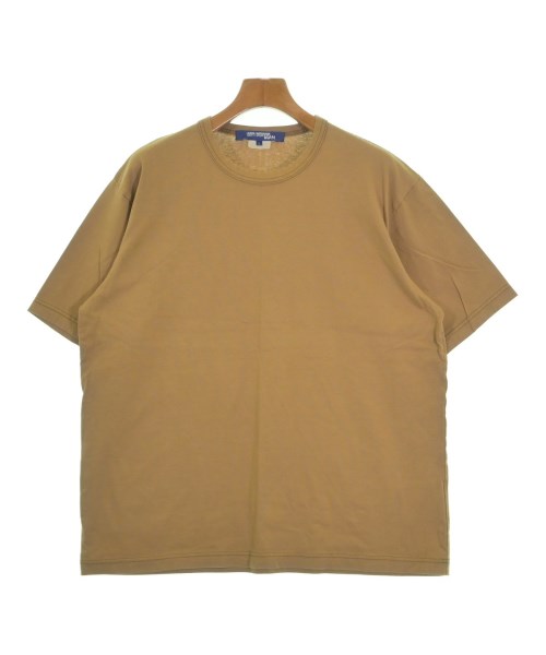 JUNYA WATANABE MAN(ジュンヤワタナベマン)Tシャツ・カットソー ベージュ サイズ:L/2200589989286