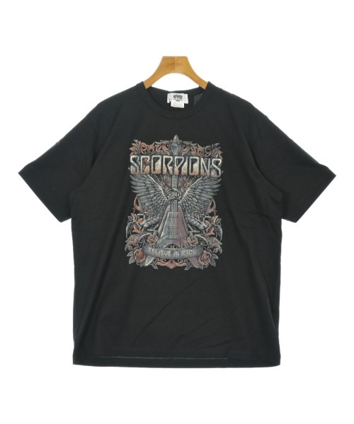 JUNYA WATANABE MAN(ジュンヤワタナベマン)Tシャツ・カットソー 黒 サイズ:L/2200607480047