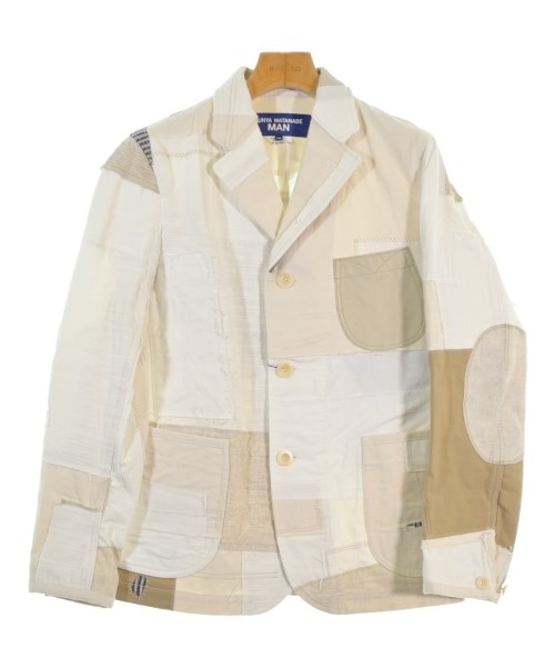 ジュンヤワタナベマン(JUNYA WATANABE MAN)のJUNYA WATANABE MAN カジュアルジャケット