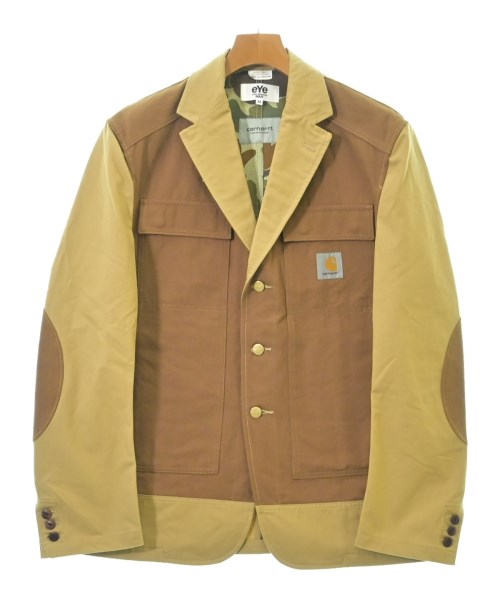 ジュンヤワタナベマン(JUNYA WATANABE MAN)のJUNYA WATANABE MAN ジャケット