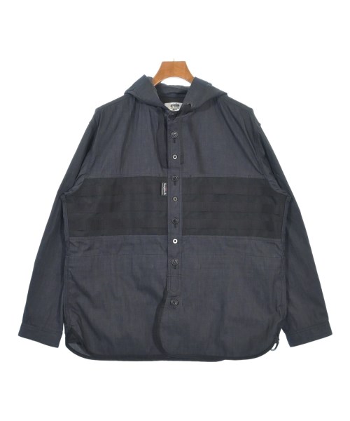 ジュンヤワタナベマン(JUNYA WATANABE MAN)のJUNYA WATANABE MAN マウンテンパーカー