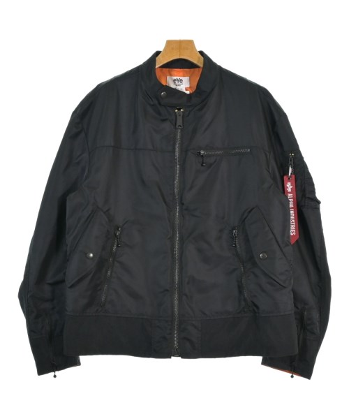 JUNYA WATANABE MAN(ジュンヤワタナベマン)ブルゾン 黒 サイズ:XL/2200613089012