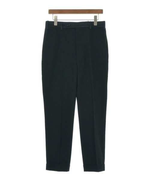 JUNYA WATANABE MAN(ジュンヤワタナベマン)スラックス 黒 サイズ:S/2200610870149