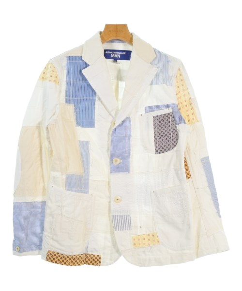 ジュンヤワタナベマン(JUNYA WATANABE MAN)のJUNYA WATANABE MAN カジュアルジャケット