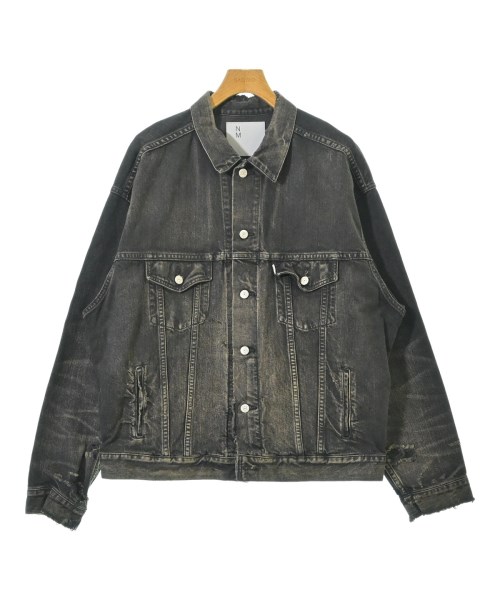 JUNYA WATANABE MAN(ジュンヤワタナベマン)デニムジャケット グレー サイズ:XL/2200614707014