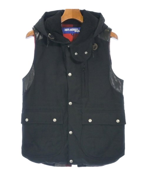 ジュンヤワタナベマン(JUNYA WATANABE MAN)のJUNYA WATANABE MAN ダウンジャケット/ダウンベスト