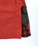 JUNYA WATANABE MAN（ジュンヤワタナベマン）カバーオール 赤 サイズ:L メンズ/2200617271017