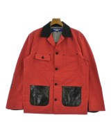 JUNYA WATANABE MAN カバーオール