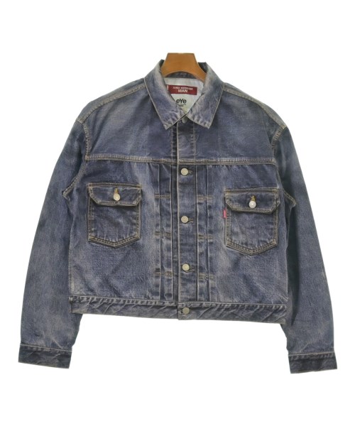 ジュンヤワタナベマン(JUNYA WATANABE MAN)のJUNYA WATANABE MAN ブルゾン（その他）